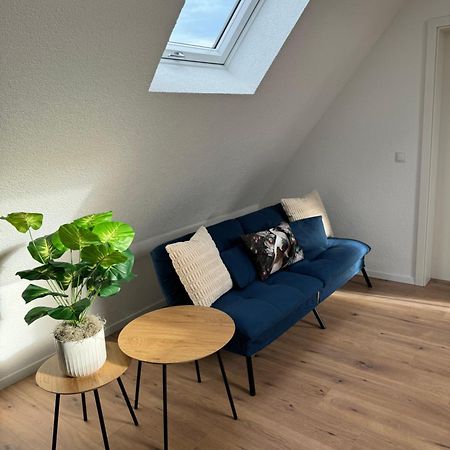 Apartamento Dachgeschosstraum Freudenstadt Exterior foto