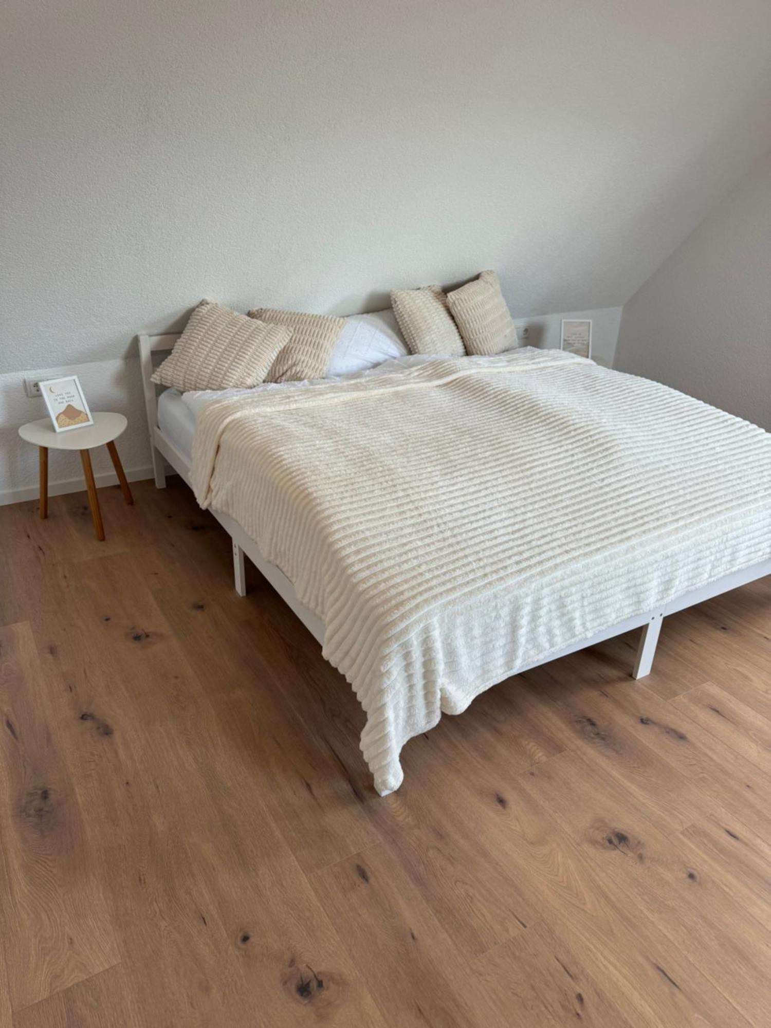 Apartamento Dachgeschosstraum Freudenstadt Exterior foto